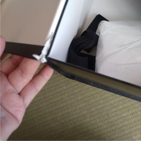 Gucci Pink and Blue Patterned Women's Bag - Picture 3 of 9